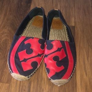 Tory Burch Espadrilles